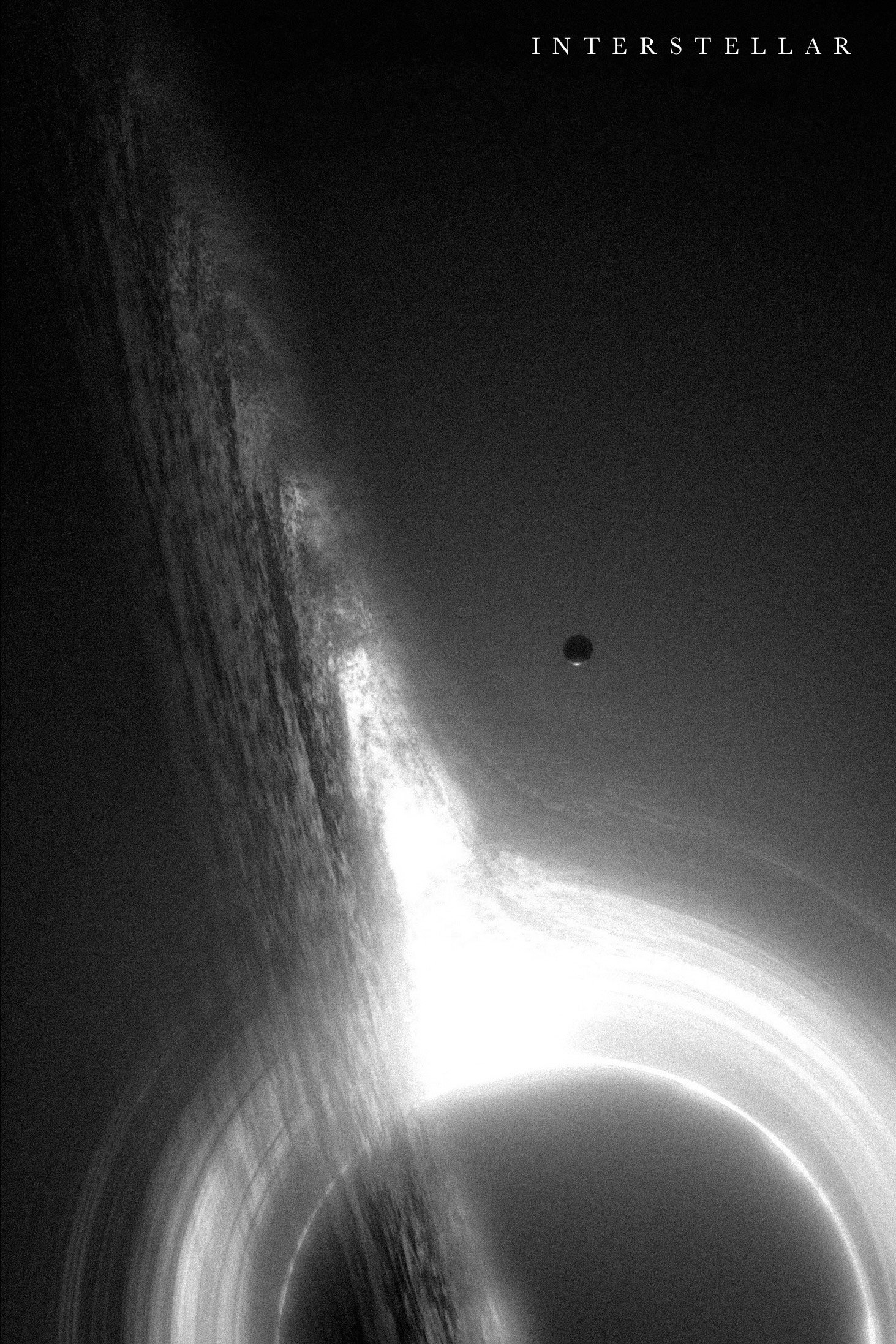 Interstellar