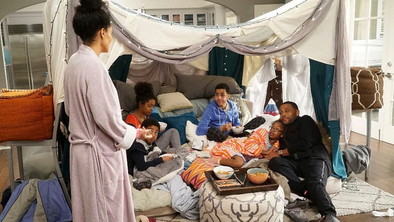 black-ish Season 2 Episode 23