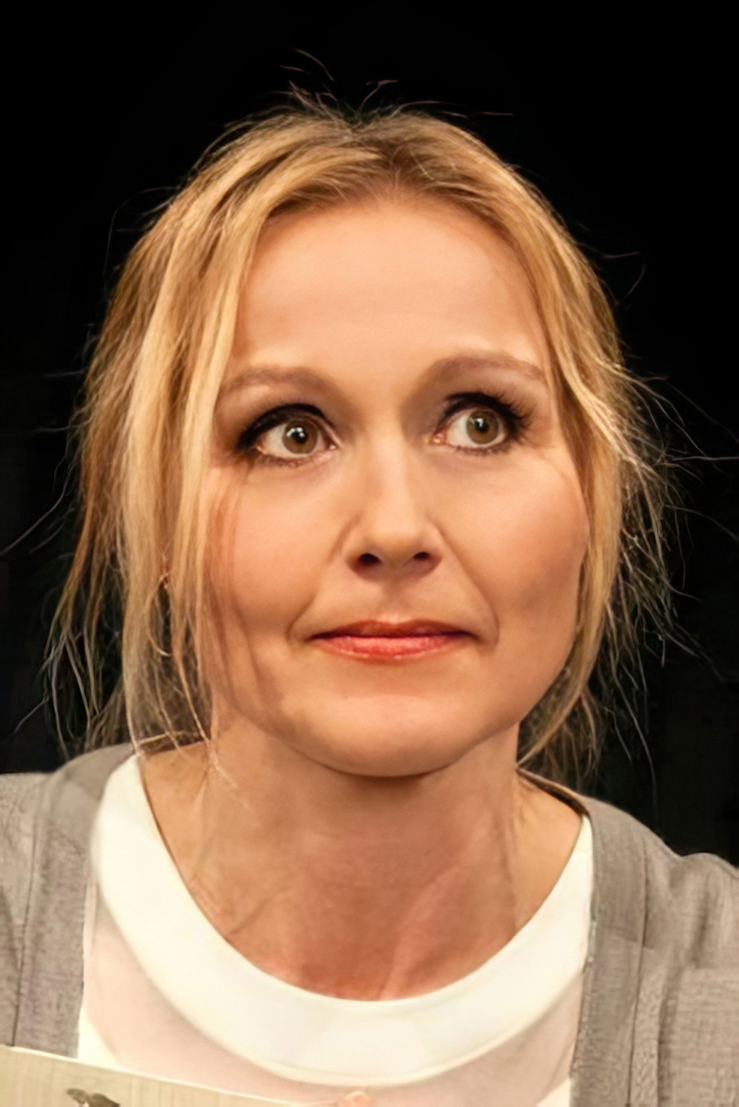 et billede af Jana Pilzová