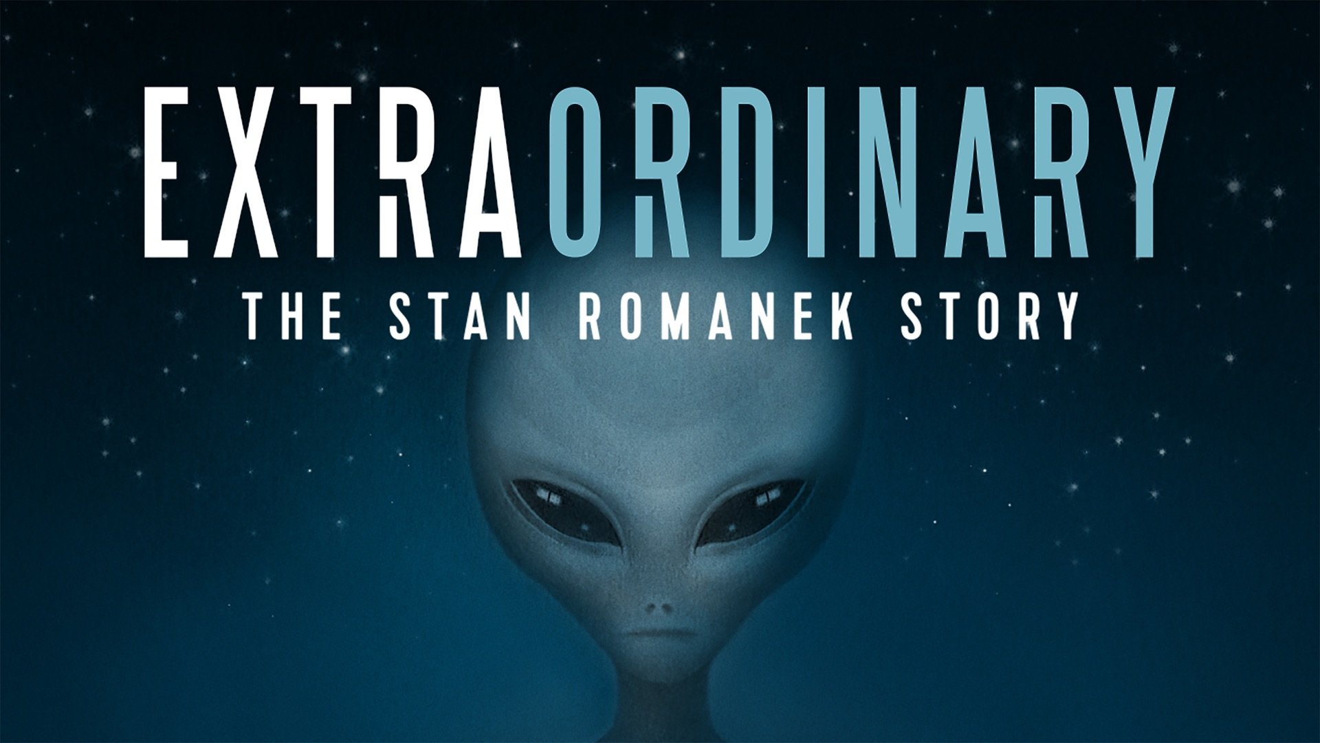 Extraordinary: The Stan Romanek Story (2013)