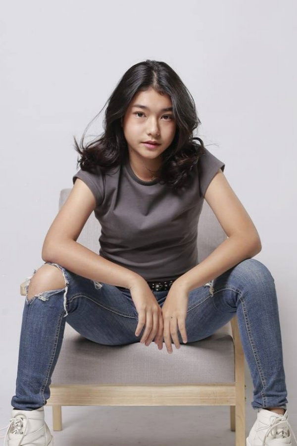 et billede af Samiha Lamloet Haque