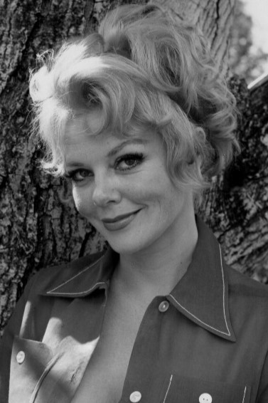 et billede af Virginia Wood