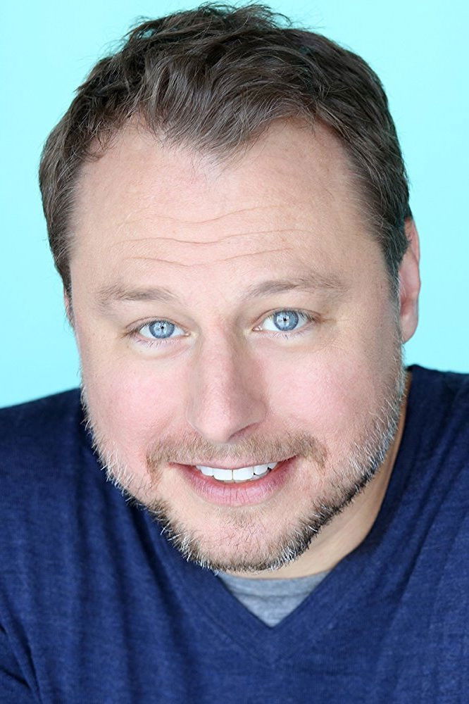 et billede af John Wyatt