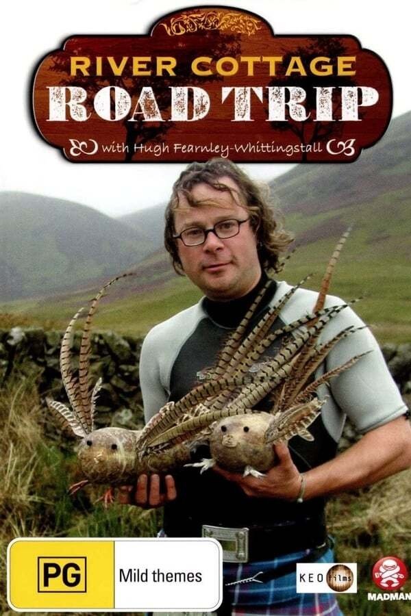 River Cottage - Season 7