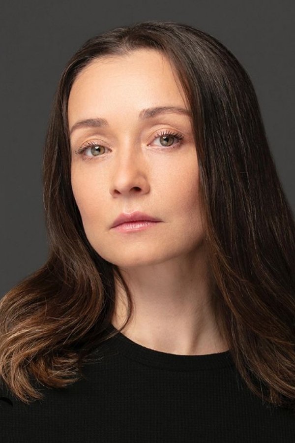 et billede af Başak Daşman