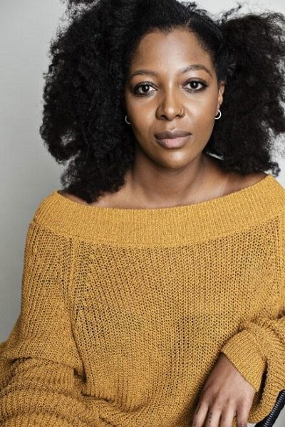 et billede af T'Shan Williams