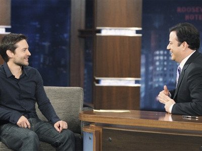 Jimmy Kimmel Live!