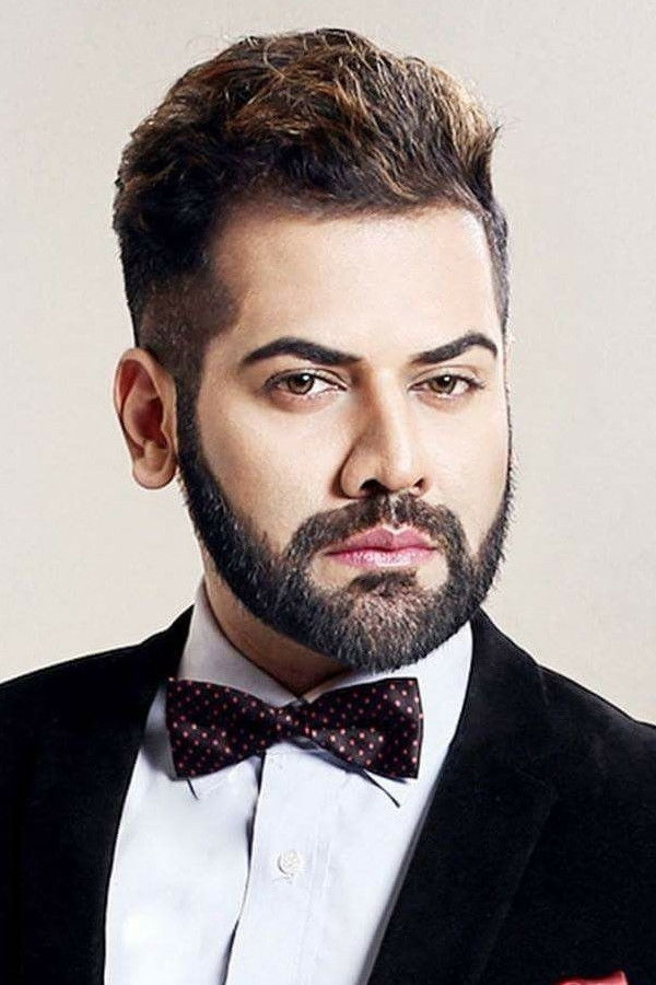 et billede af Abhyang Kuvalekar