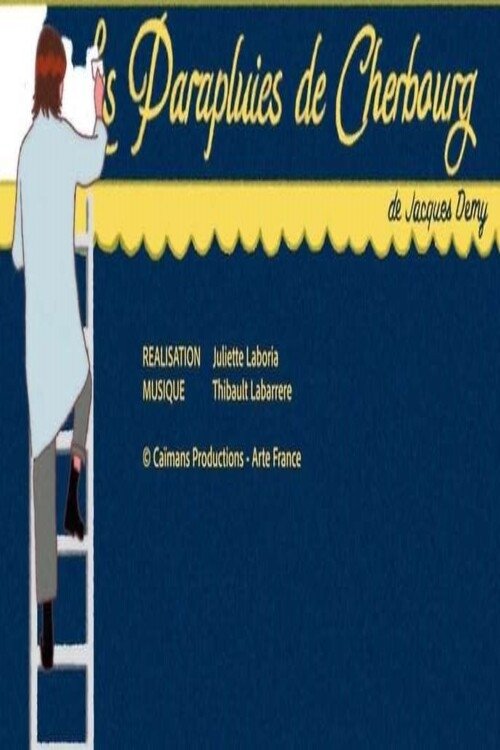 Short Cuts : Les Parapluies de Cherbourg de Jacques Demy Short Cuts : Les Parapluies de Cherbourg de Jacques Demy