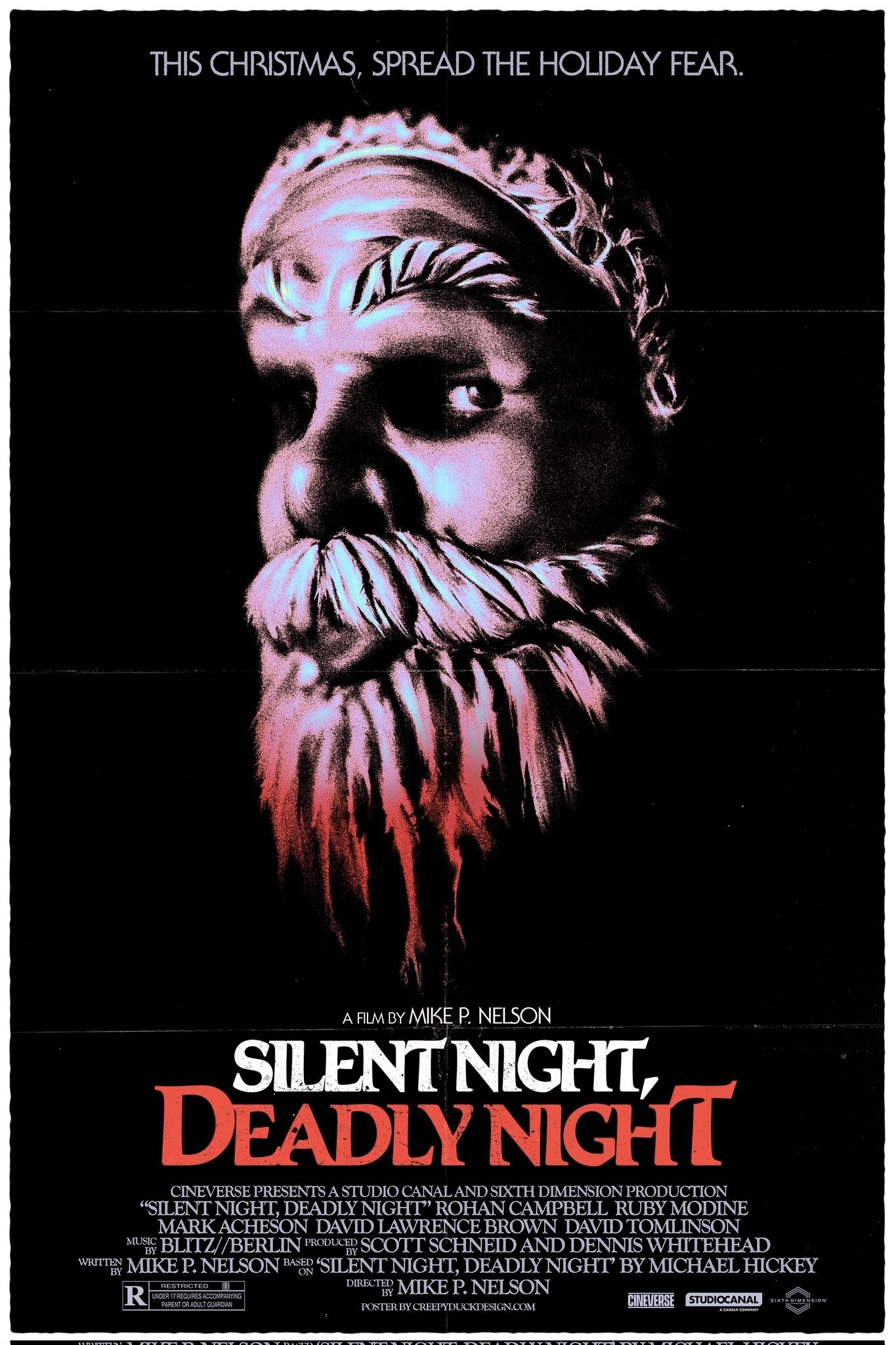 Silent Night, Deadly Night