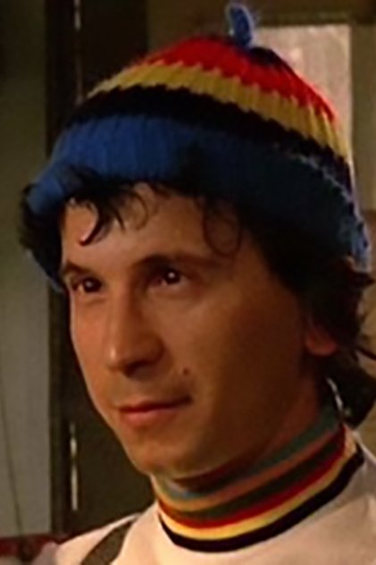 et billede af Maurizio Tori