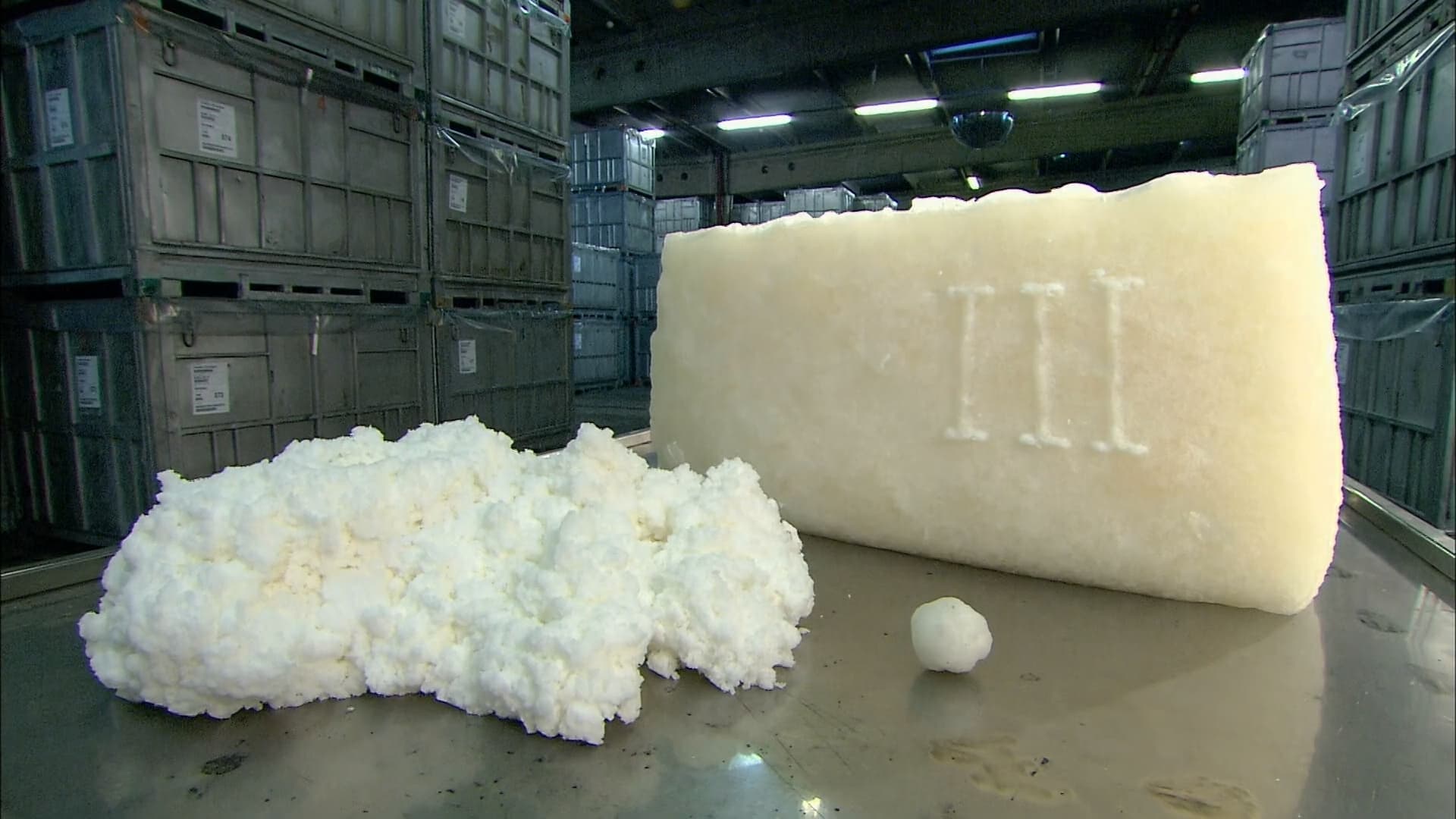 How It's Made
