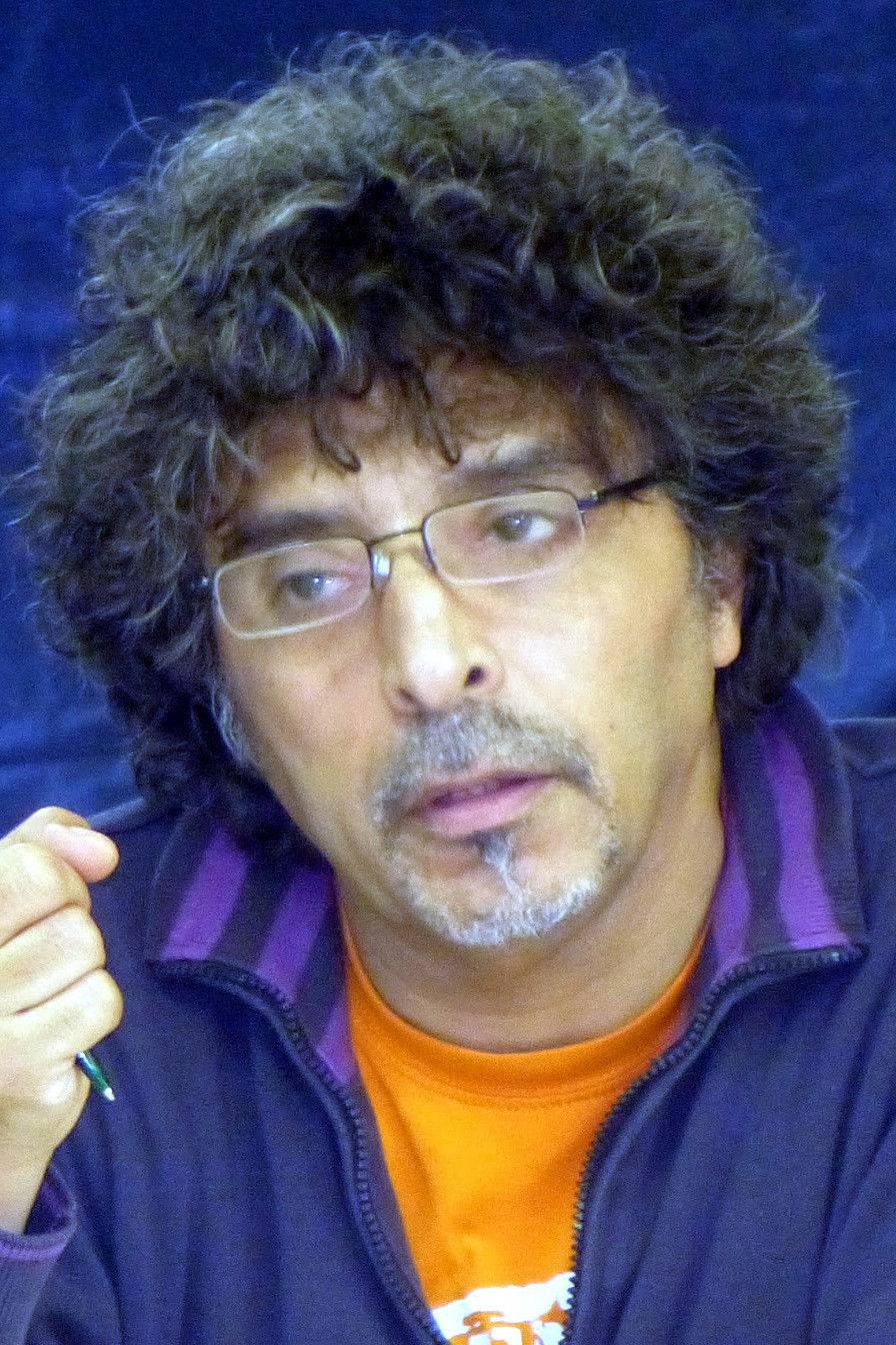 et billede af Youssef Boussoumah