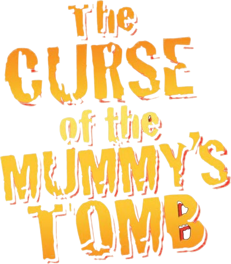 The Curse of the Mummy's Tomb Logo