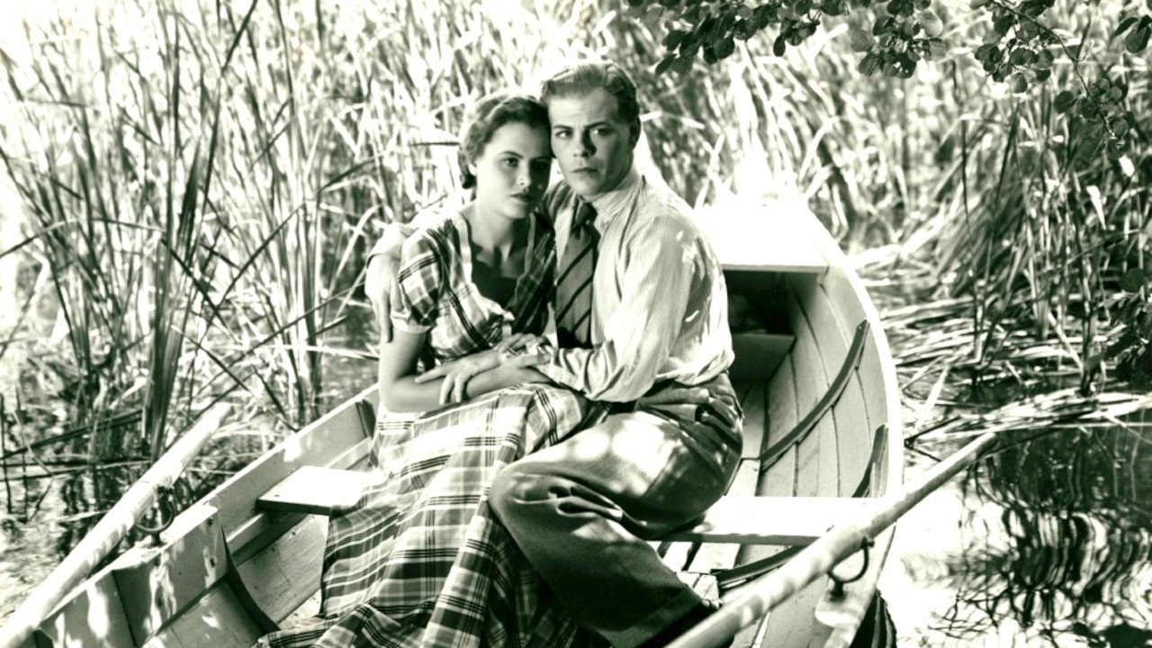 The Girls' Alfred (1935)