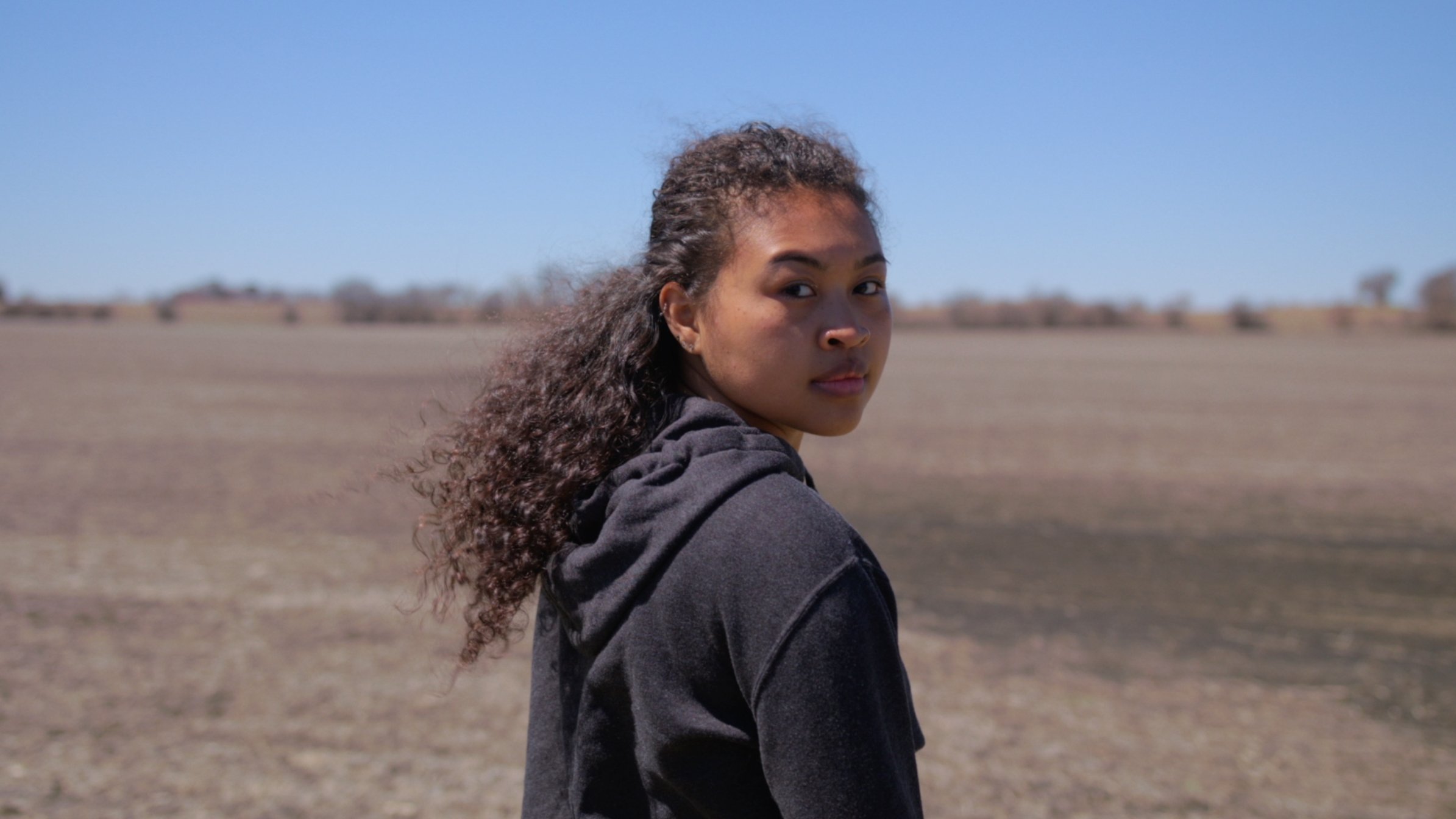 Imagem do Filme The Dance