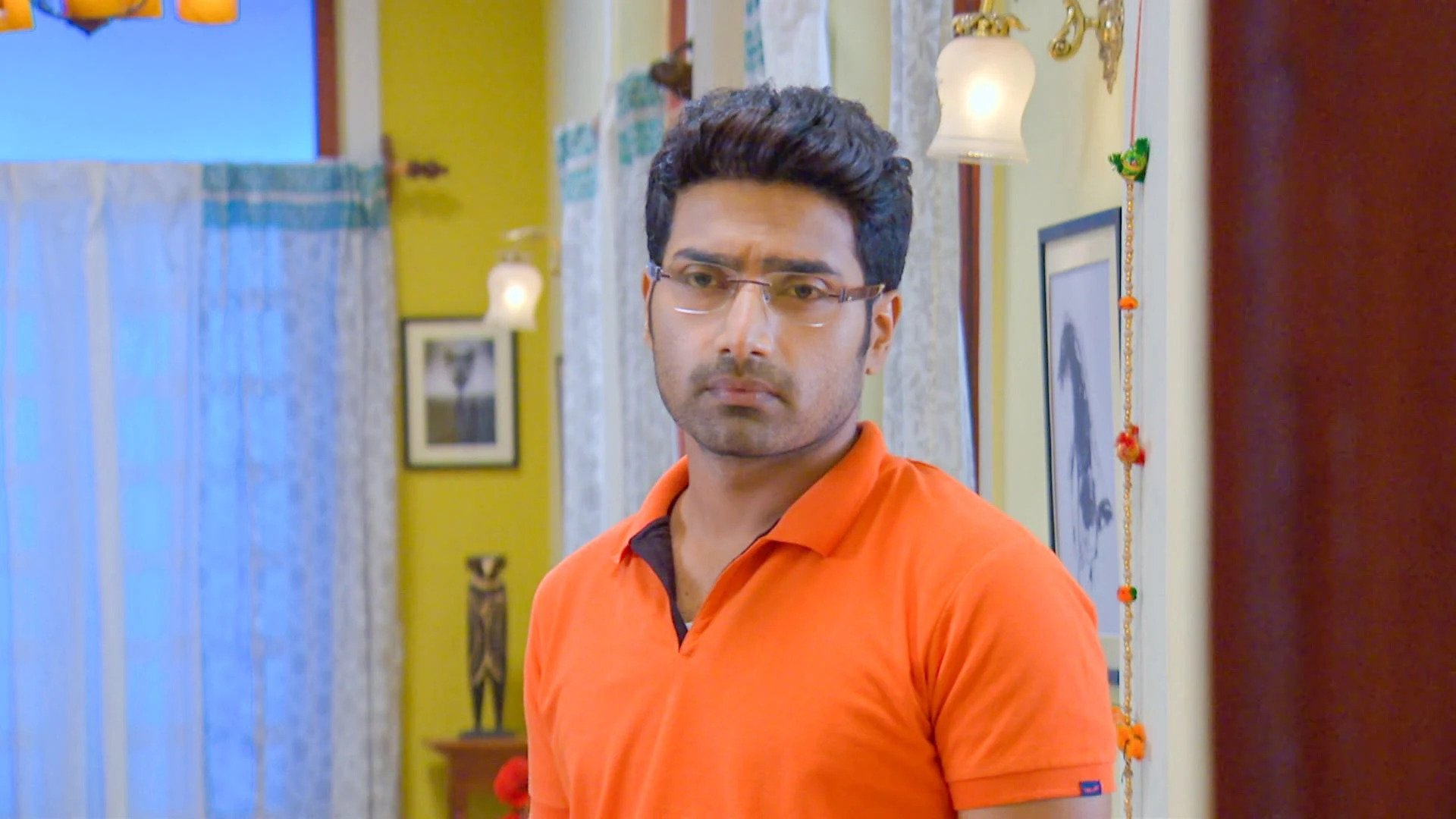 Thumbnail for Param's Concern for Jaba Season 1 Episode 3