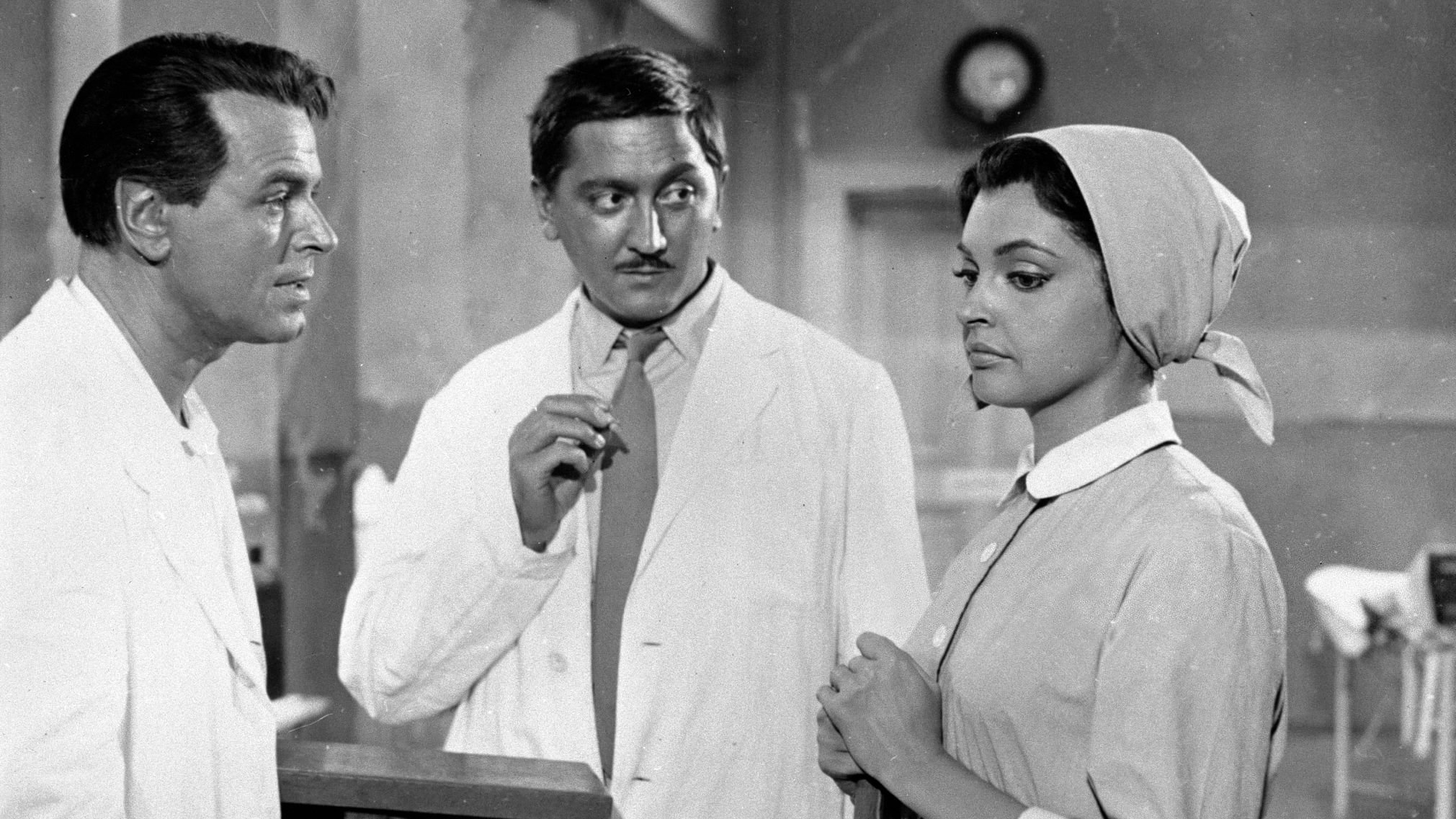 El Hakim (1957)