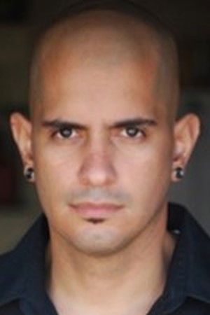 et billede af Mario Stone