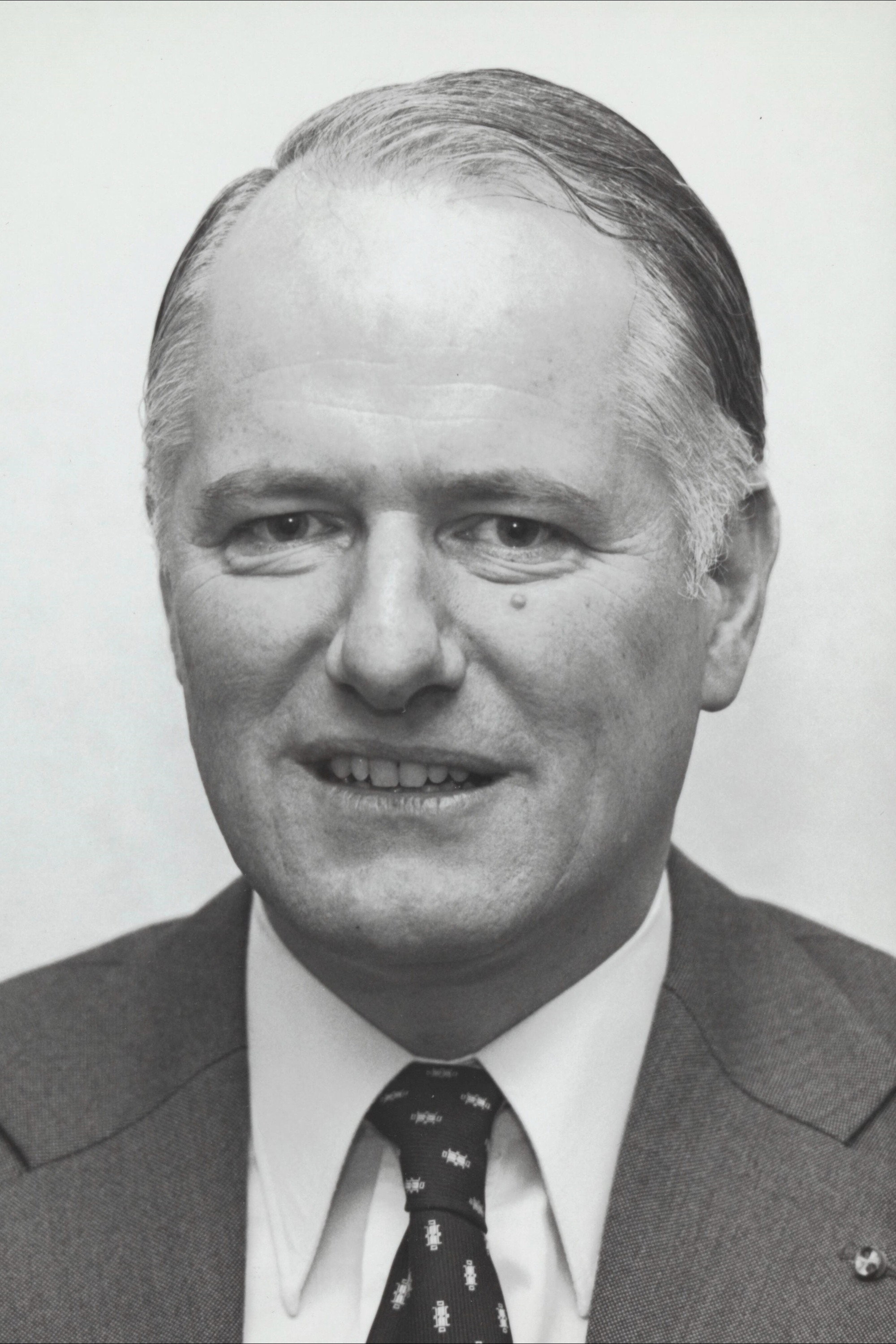 Wim van Eekelen