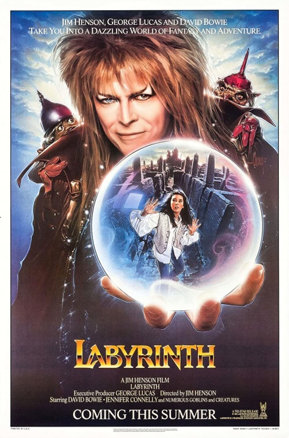 Labyrinth