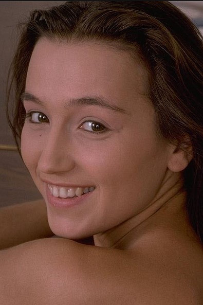 et billede af Melanie Petite