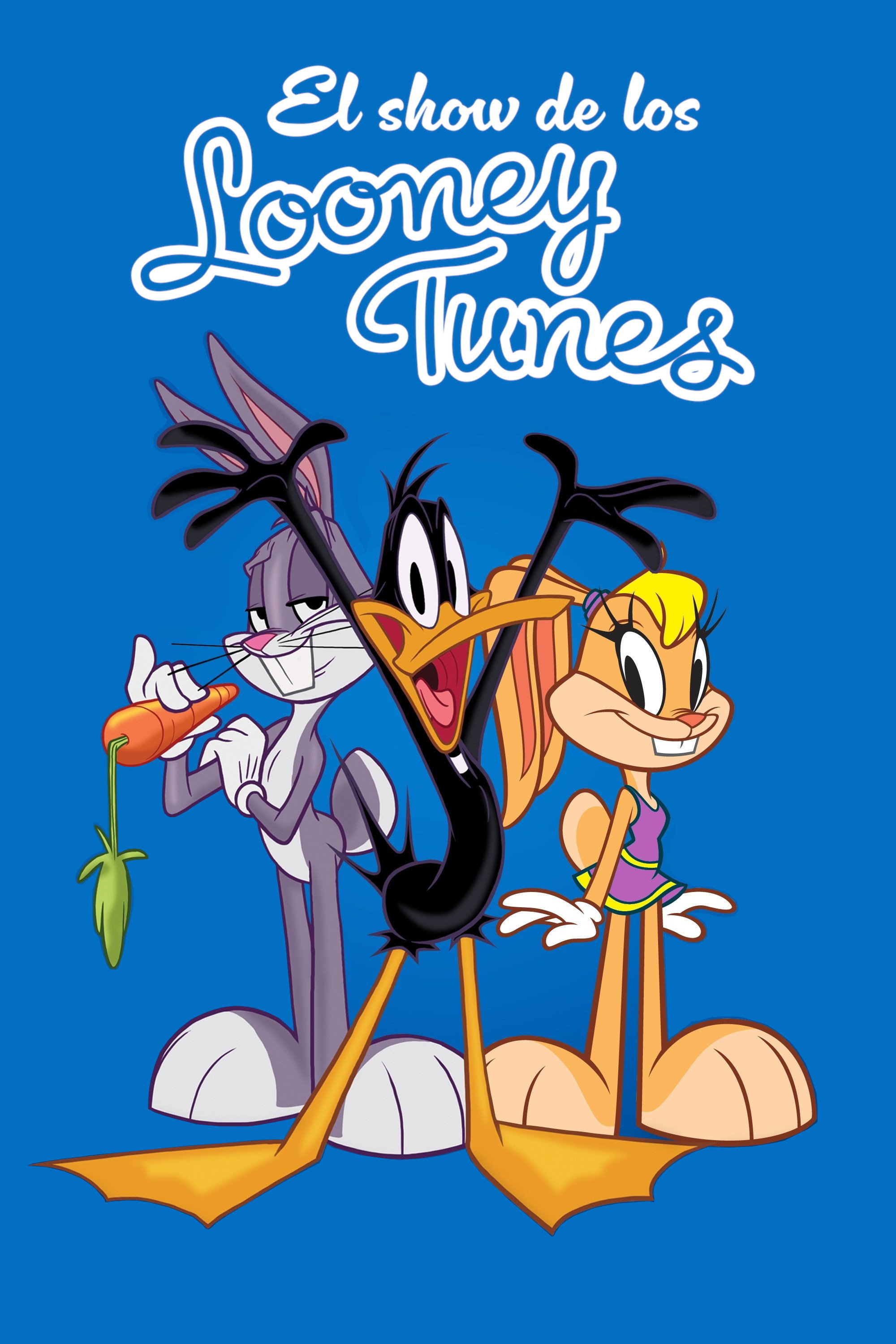 El show de los Looney Tunes