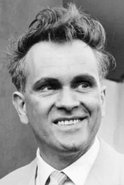 et billede af Rune Stylander