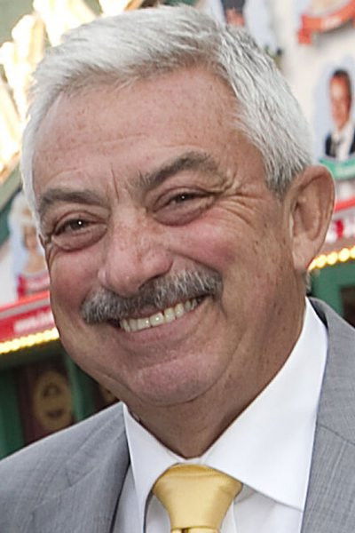 et billede af Johnny Reimar