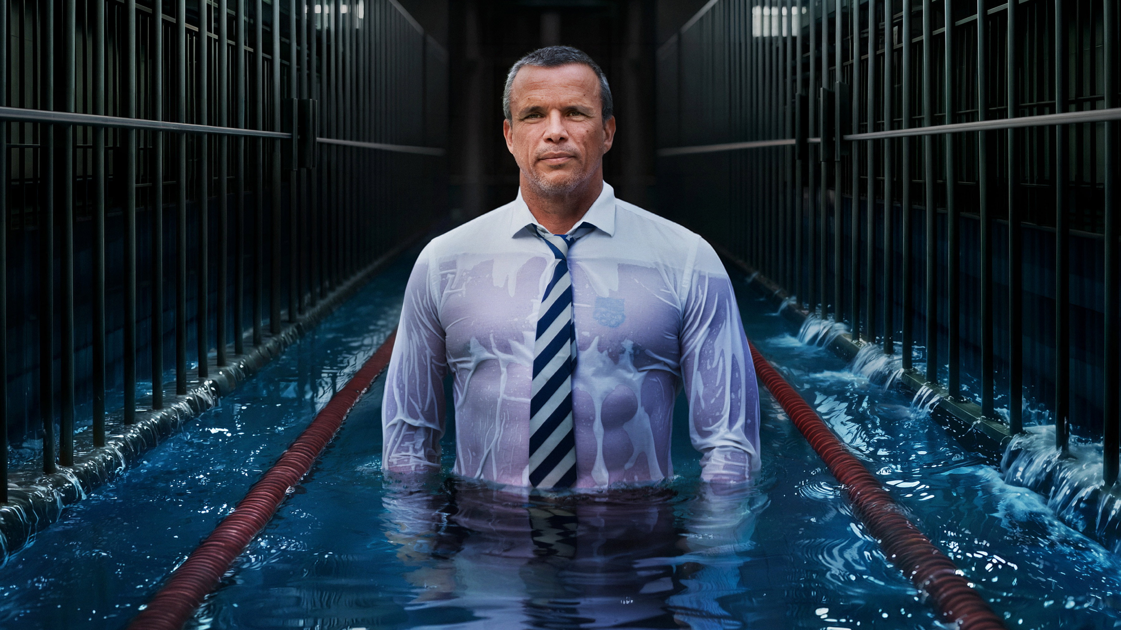 Deep End: The Scott Miller Story