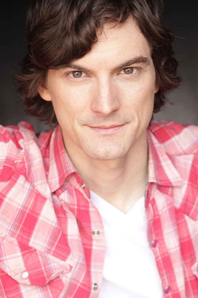 et billede af Steve Waltien