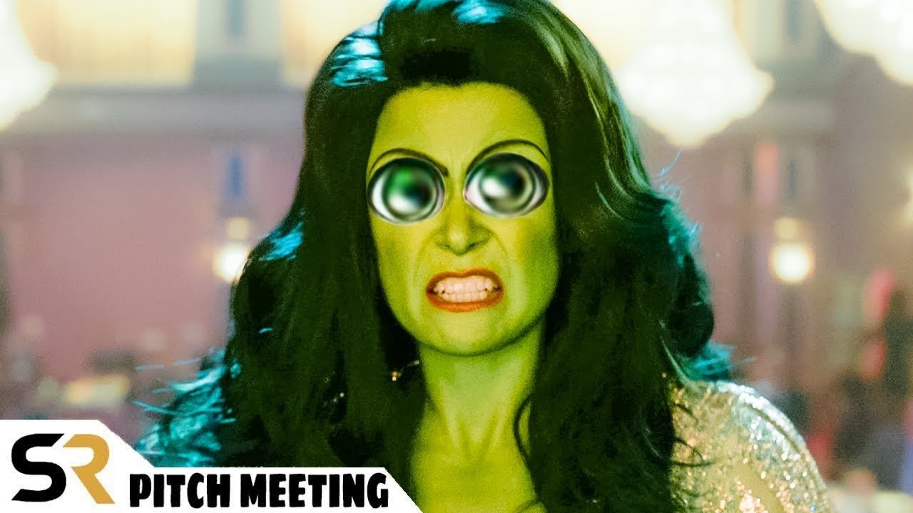 Pitch Meeting