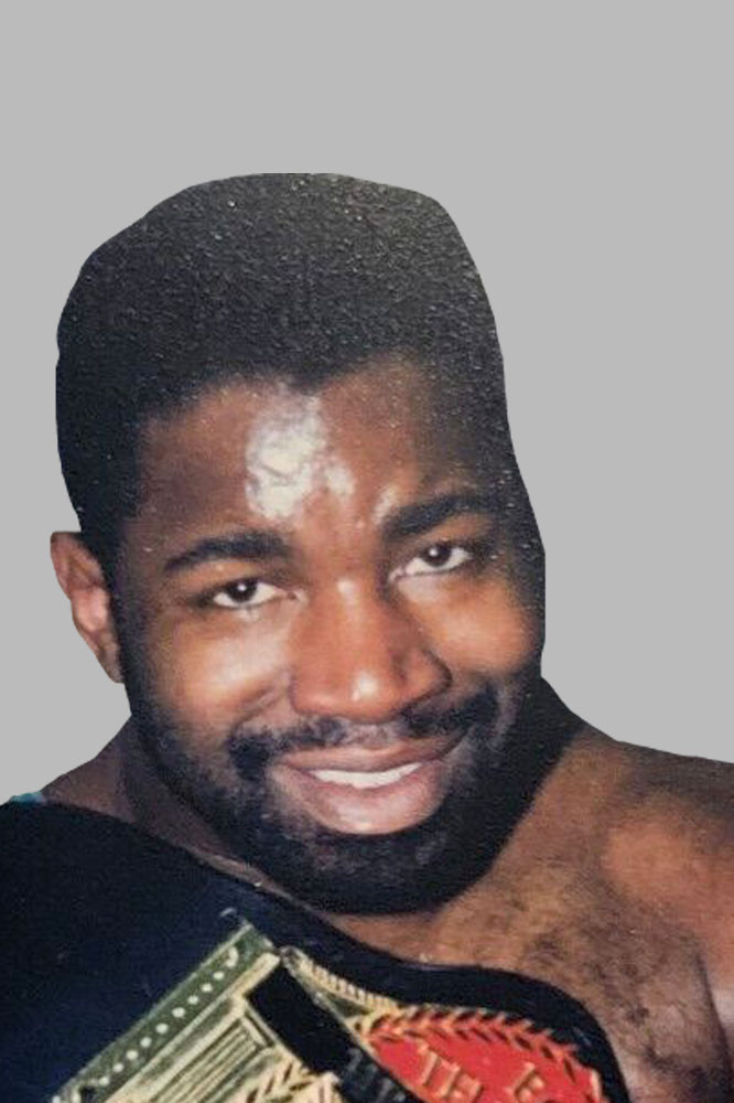 et billede af John Smith