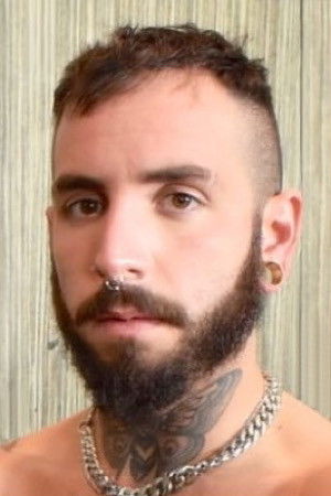 et billede af Axel Black