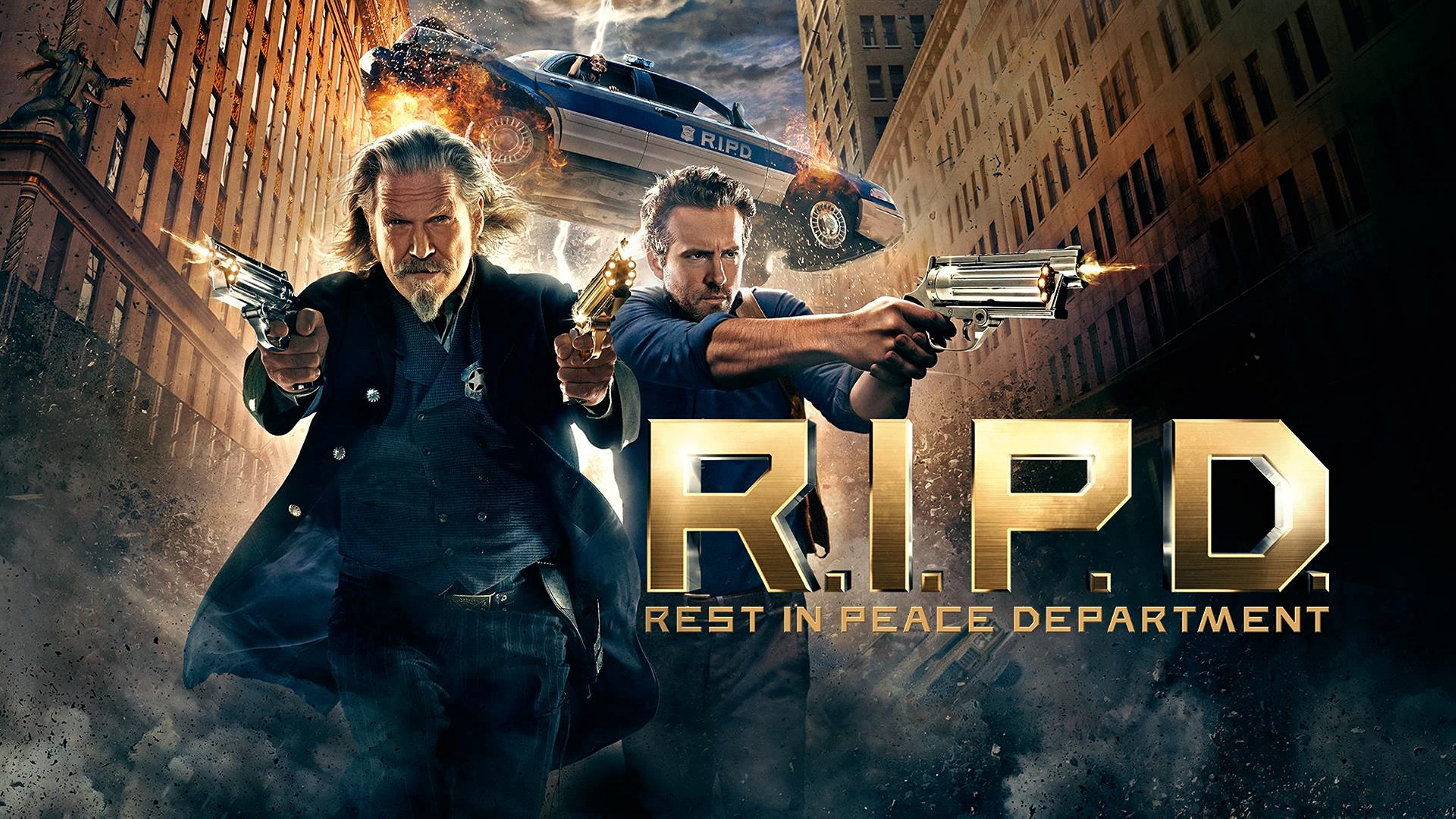 R.I.P.D. (2013)