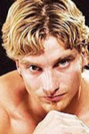 et billede af Lukas Gregor