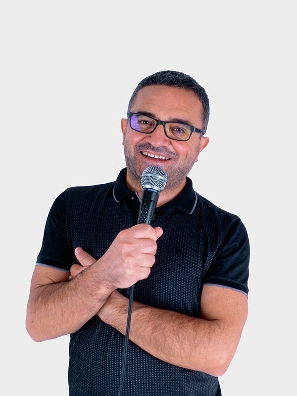 Ali Congun: Şehir Eliti Ali Congun: Şehir Eliti