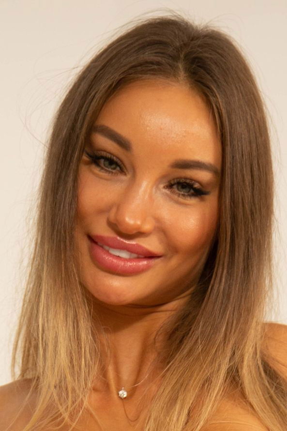 et billede af Monika Fox