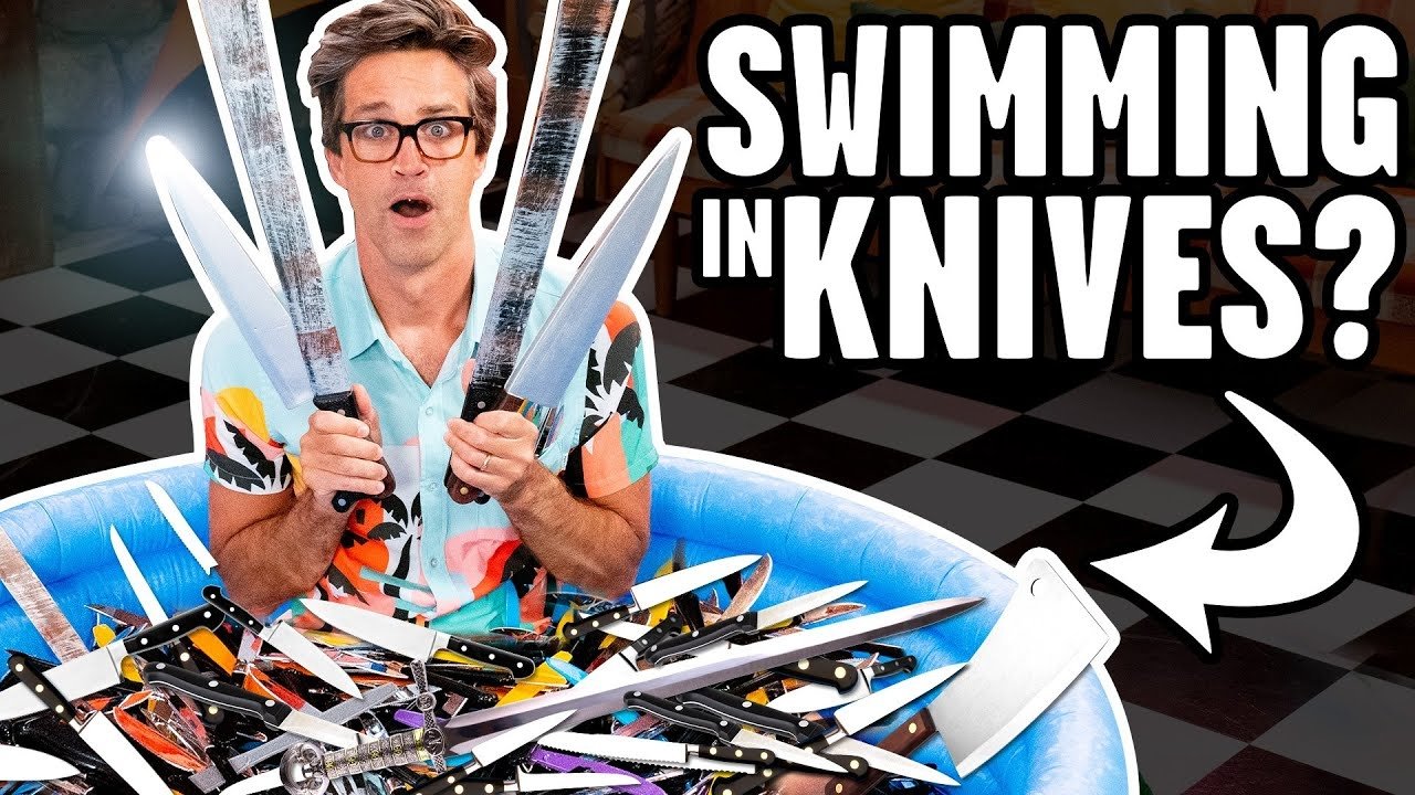 Good Mythical Morning