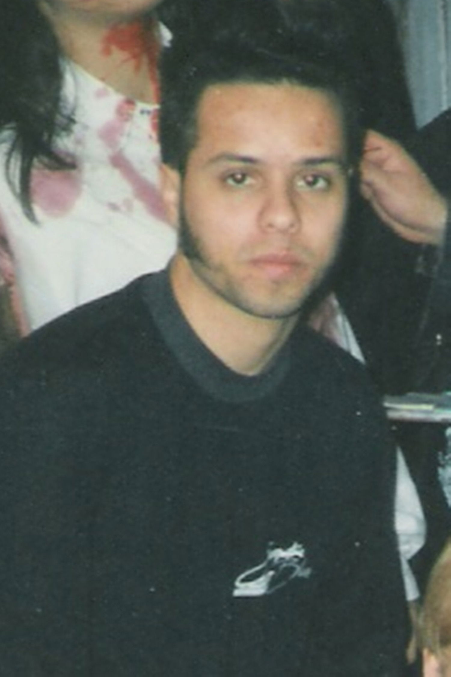 et billede af Marcelo Severo