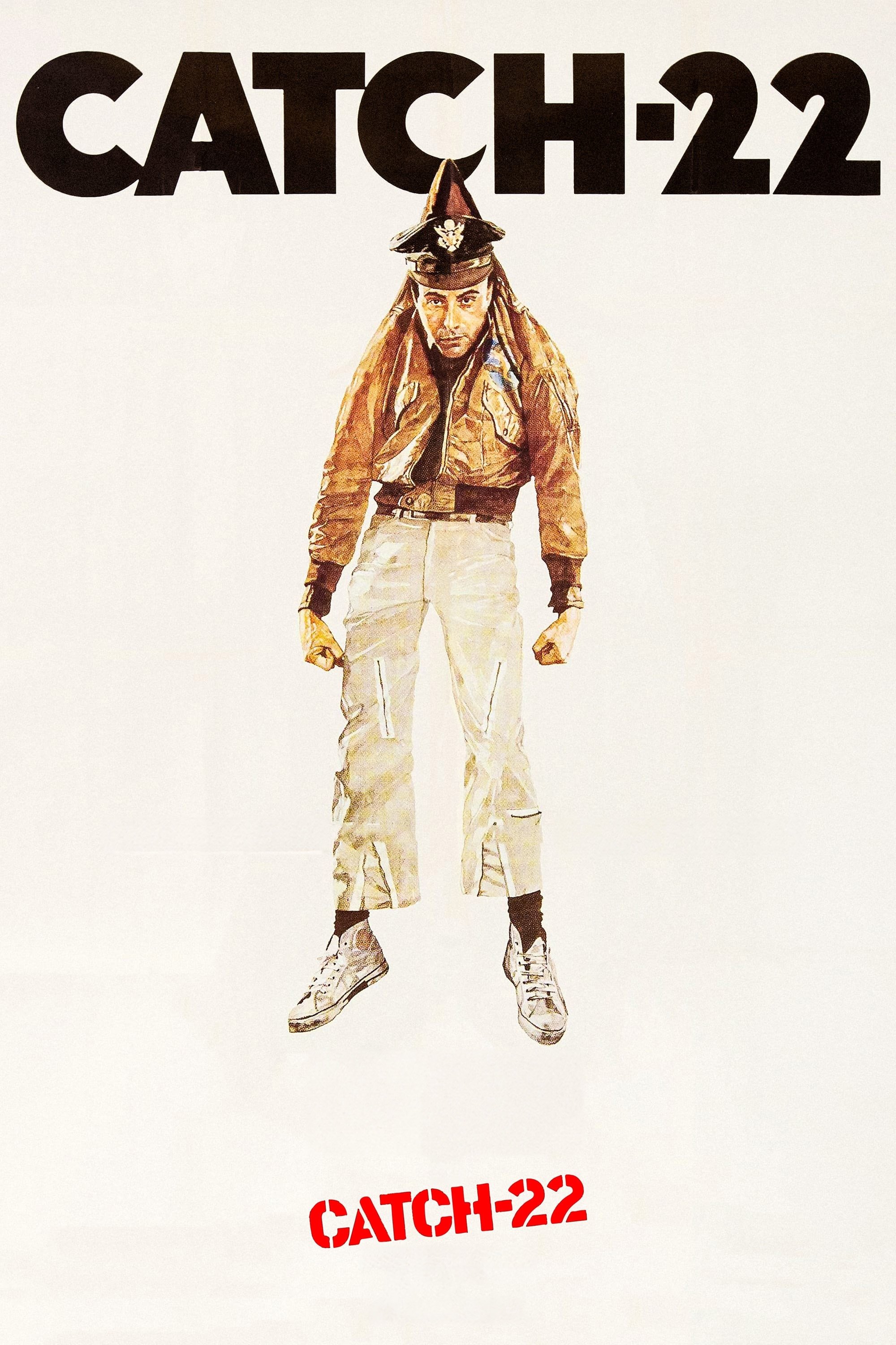 Catch-22