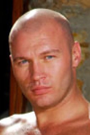 et billede af Cort Masters