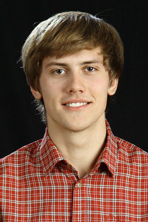 et billede af Ilya Deniskin