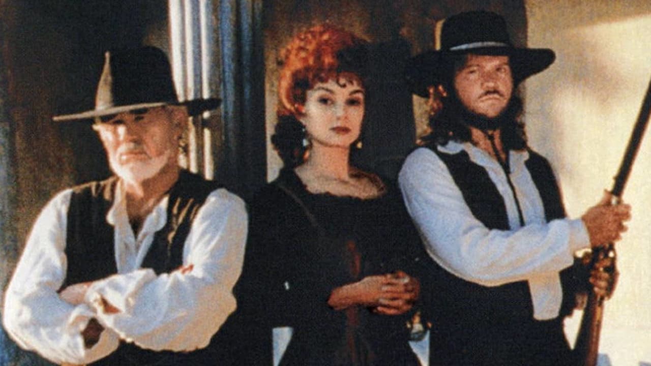 Rio Diablo (1993)