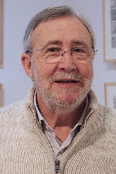 et billede af Félix Murcia