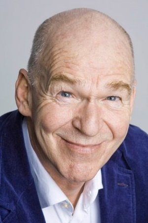 et billede af Peter Faber