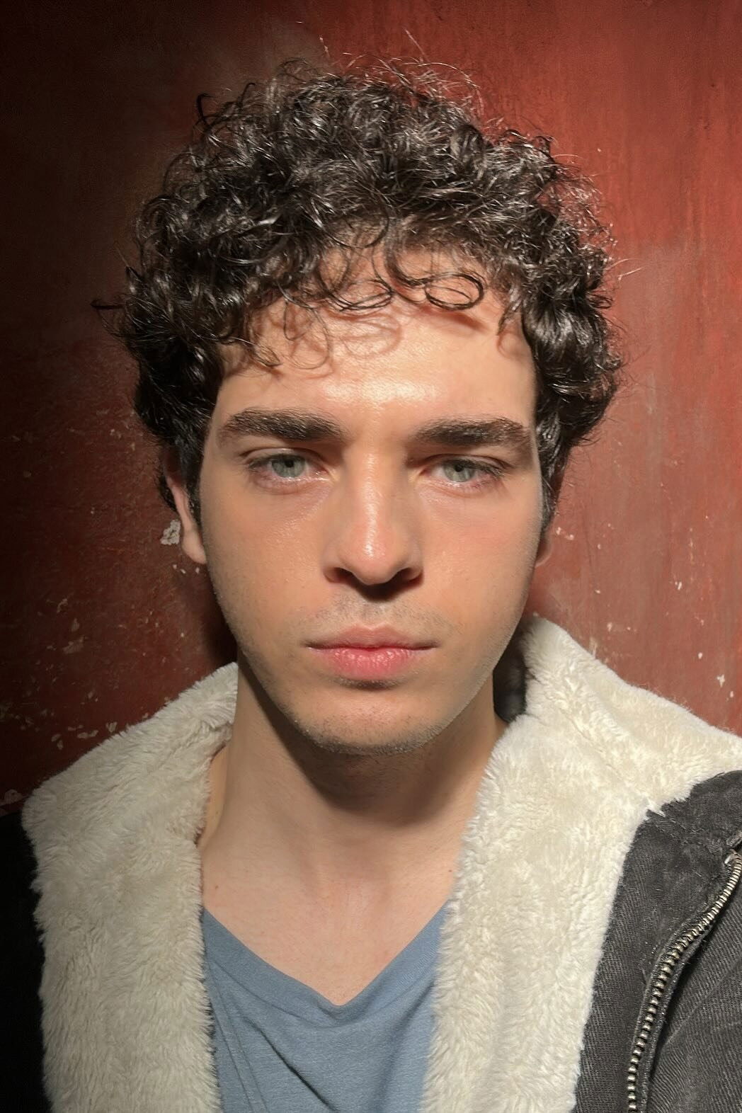 et billede af Mehmet Fatih Obuz