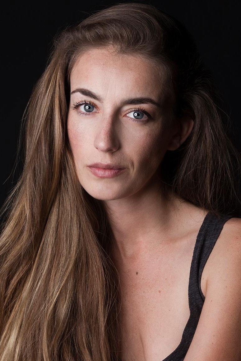 et billede af Joana Hilário