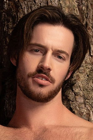 et billede af Theo Dore