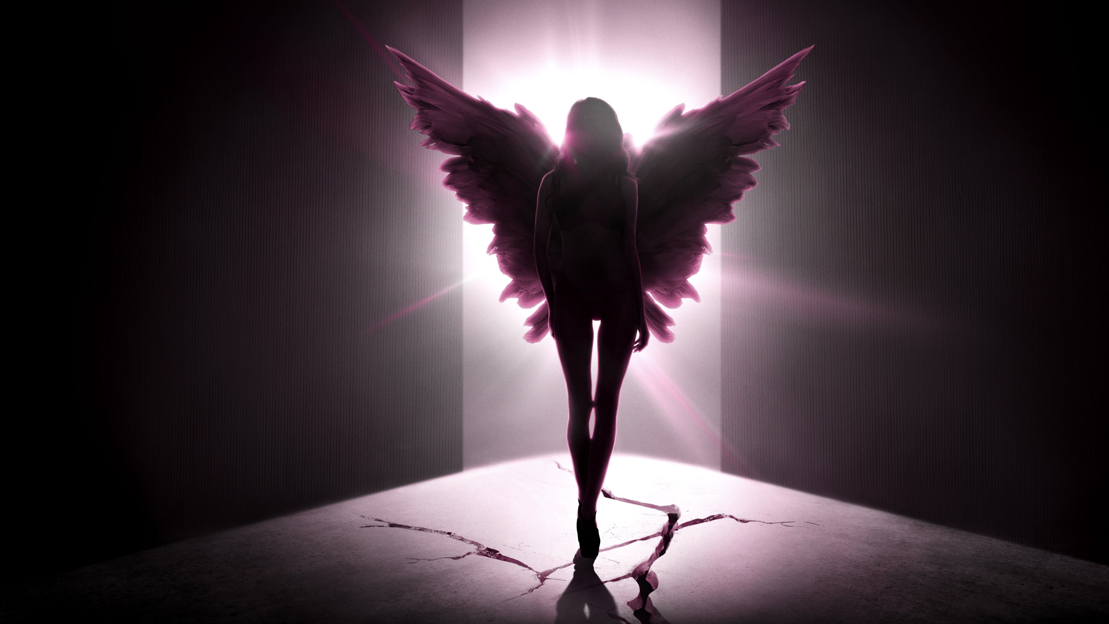 Victoria's Secret: Angels and Demons